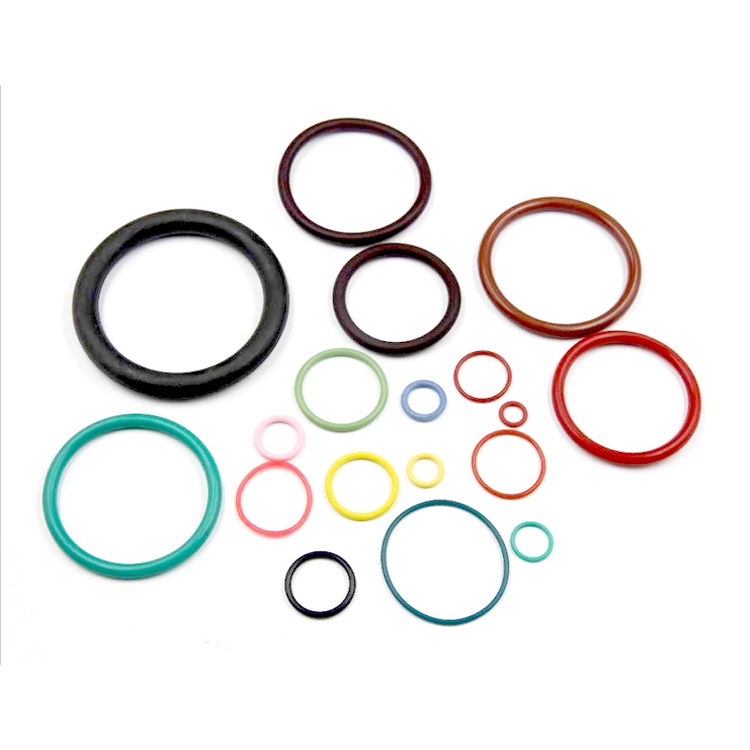 <span style="font-weight: normal;">Кольца уплотнительные<br></span>