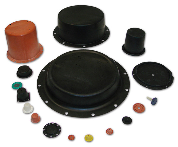 Мембраны<br>